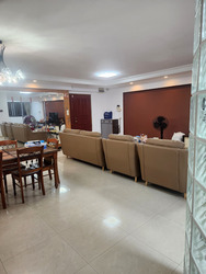 Blk 336 Sembawang Crescent (Sembawang), HDB Executive #534138081